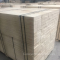 poplar LVL door core 10-100mm thickness LVL